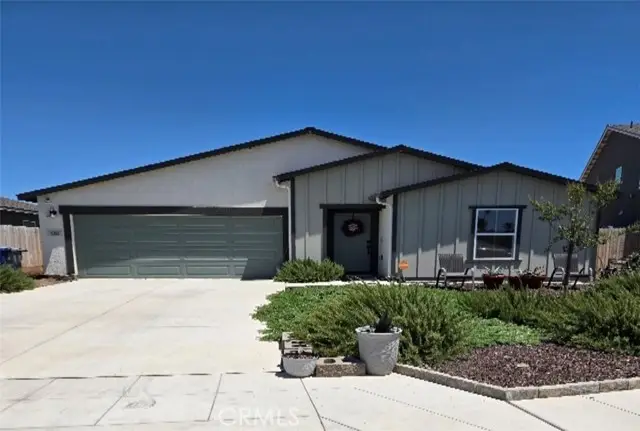 1583 Seneca Drive, Madera, CA 93637 - #1