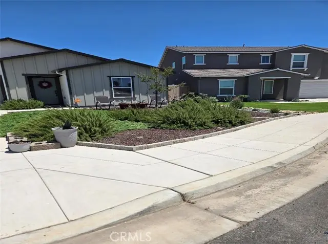 1583 Seneca Drive, Madera, CA 93637 - #2