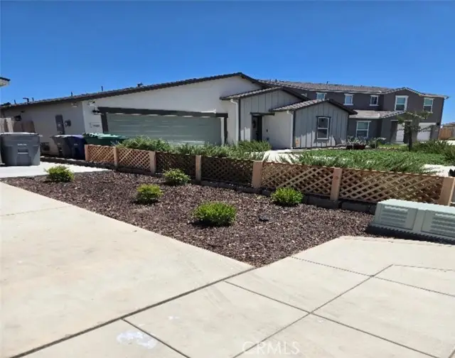 1583 Seneca Drive, Madera, CA 93637 - #3