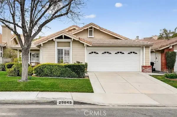 25845 Anderson Lane, Stevenson Ranch, CA 91381