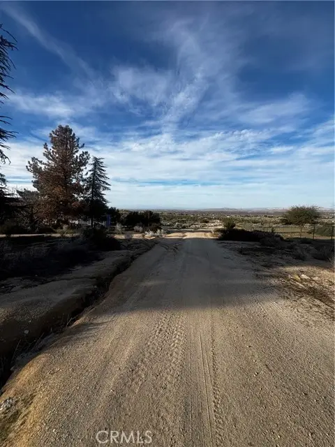 0 Avenue W-14, Pearblossom, CA 93553