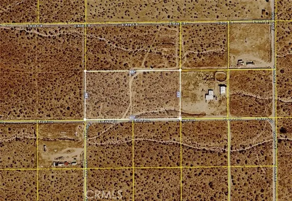 14700 Avenue F10, Lancaster, CA 93535