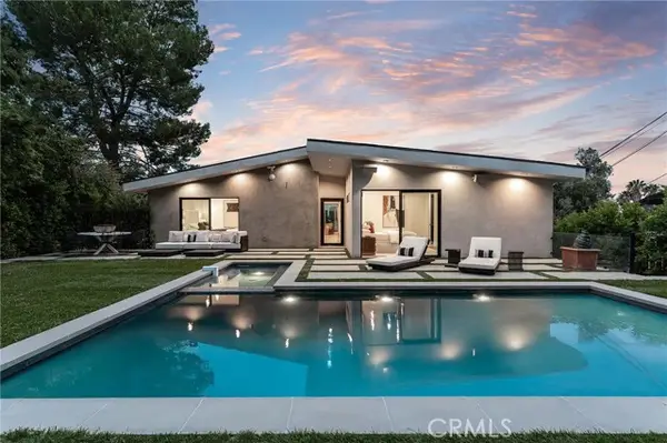 22268 Avenue San Luis, Woodland Hills, CA 91364