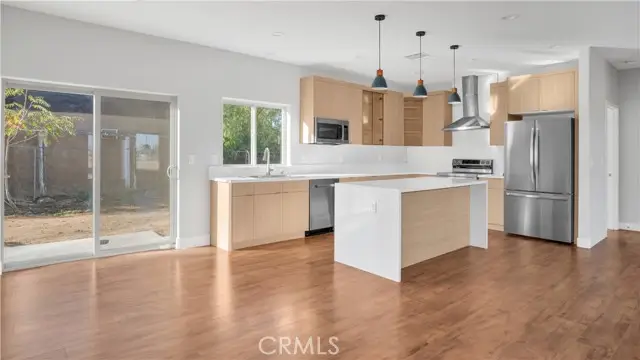 4858 W Avenue L2, Quartz Hill, CA 93536 - #2