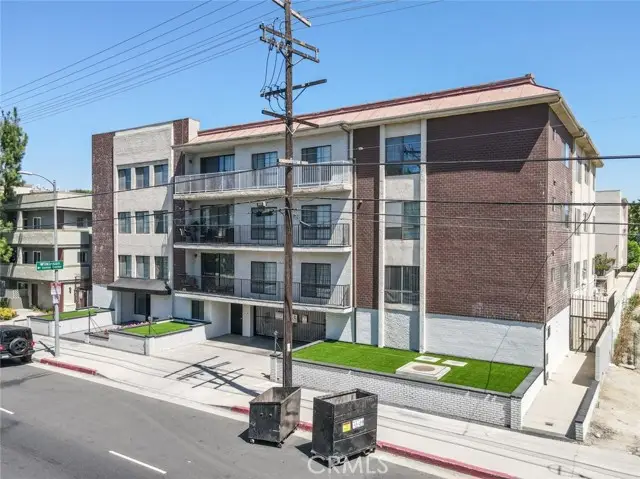19029 Nordhoff Street  #205, Northridge, CA 91324 - #1