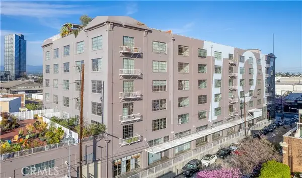 1855 Industrial Street  #606, Los Angeles, CA 90021