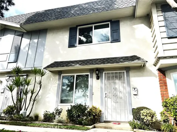 20711 Lemarsh  #F, Chatsworth, CA 91311