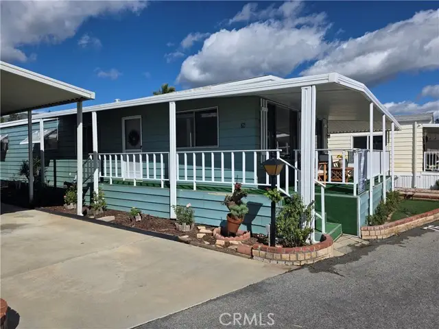 11401 Topanga Cyn Boulevard  #76, Chatsworth, CA 91311 - #1