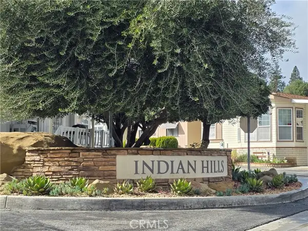 11401 Topanga Cyn Boulevard  #76, Chatsworth, CA 91311