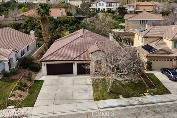 39951 Capland, Palmdale, CA 93551