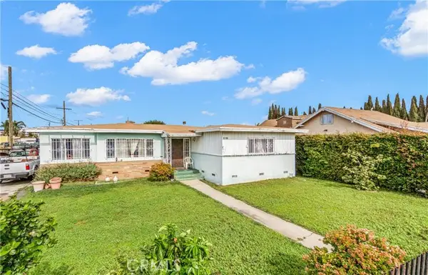 3937 106th Street, Inglewood, CA 90303