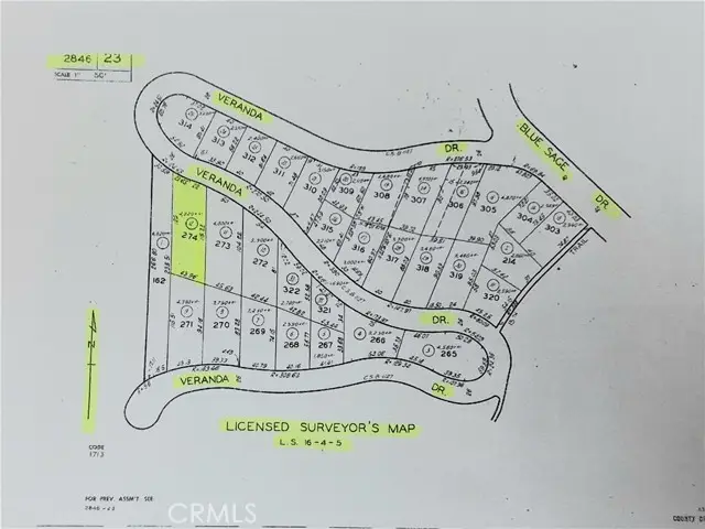 0 Veranda, Sylmar, CA 91342 - #1