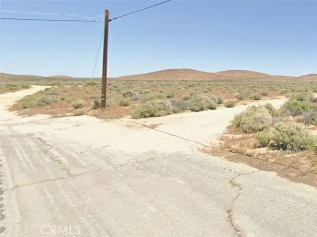 17000 suckow Road, North Edwards, CA 93523 - #1