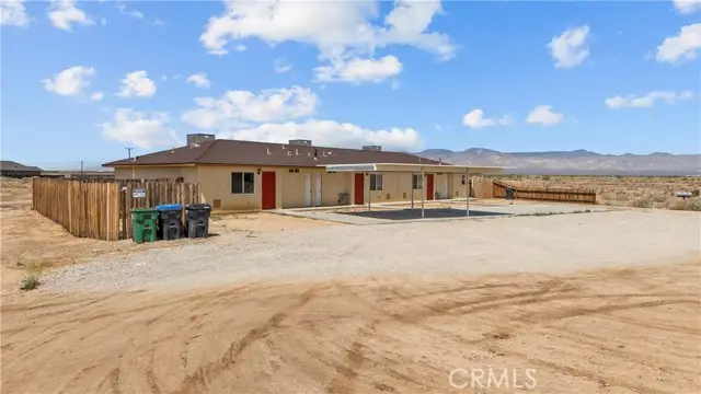 21041 Vivian Court, California City, CA 93505 - #1