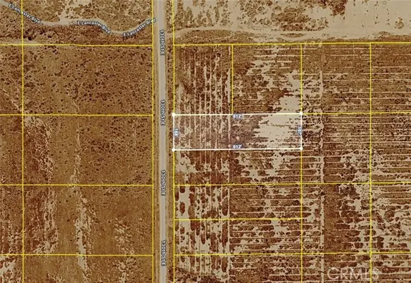 0 130th St E/North Of Ave J, Lancaster, CA 93535