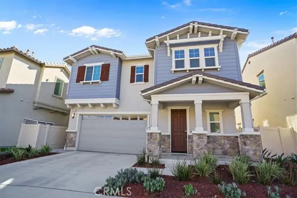 23744 Orange Blossom Drive, Newhall, CA 91321