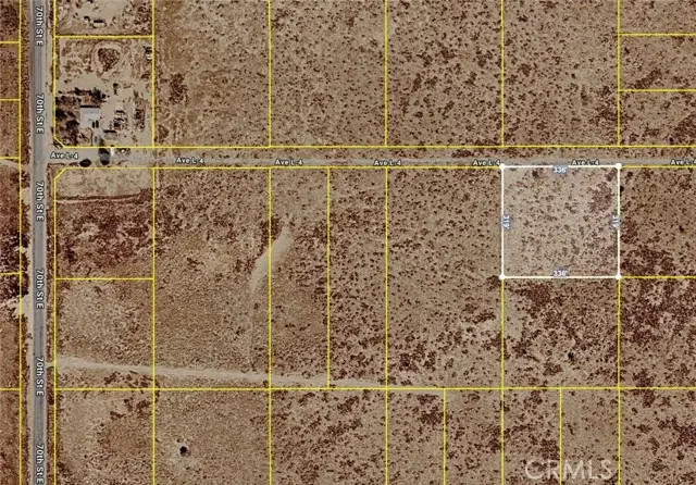 7300 Avenue L4, Palmdale, CA 93552 - #1