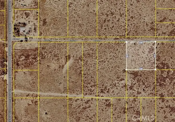 7300 Avenue L4, Palmdale, CA 93552