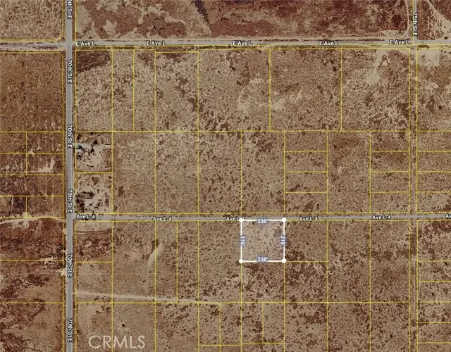 7300 Avenue L4, Palmdale, CA 93552 - #3