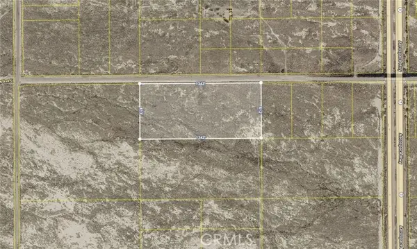 2500 W Avenue C, Lancaster, CA 93536