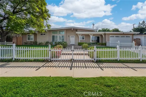 23000 Brenford Street, Woodland Hills, CA 91364