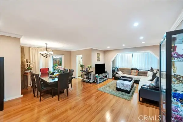 1734 Fuller  #107, Los Angeles, CA 90046