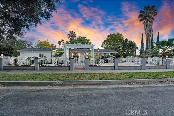 17444 Septo Street, Northridge, CA 91325