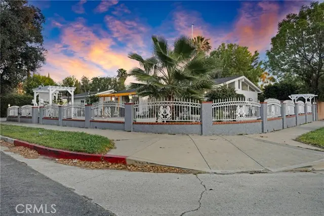 17444 Septo Street, Northridge, CA 91325 - #2