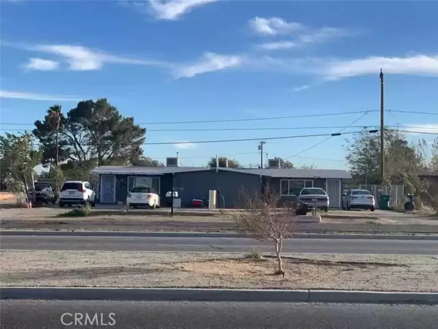 8448 California City, California City, CA 93505 - #1