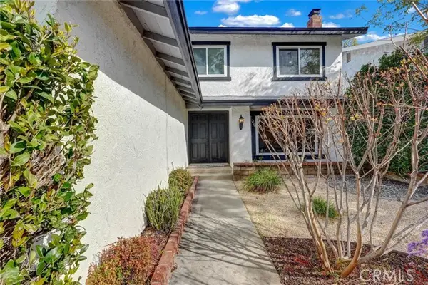 10214 Hanna, Chatsworth, CA 91311