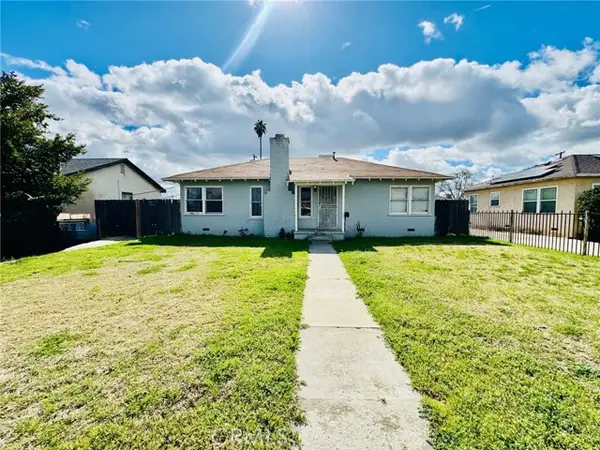 1807 Shamrock, Bakersfield, CA 93304