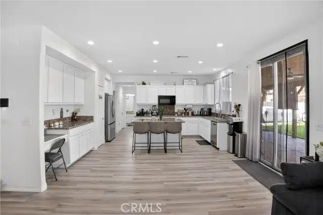 2301 Foxtail Drive, Palmdale, CA 93551 - #2