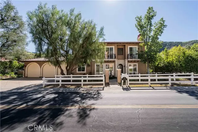 11 Baymare, West Hills, CA 91307 - #1