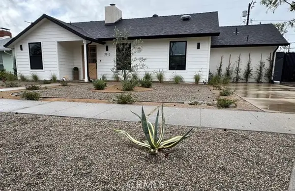 7913 Lasaine, Northridge, CA 91325