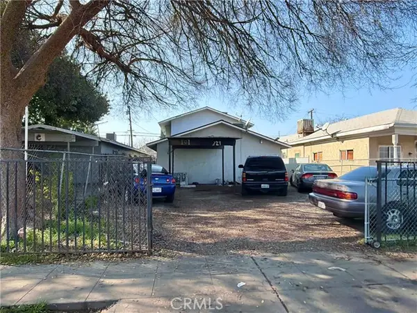 329 Diana, Fresno, CA 93701