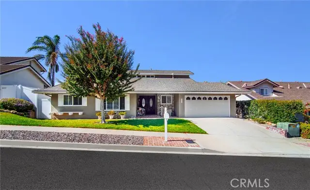 1391 Morrow Circle, Thousand Oaks, CA 91362 - #1