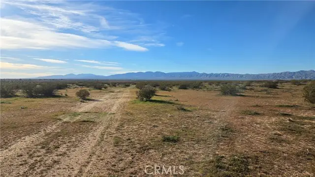 0 Lindbergh Blvd vic Randsburg Mojave Rd, California City, CA 93505 - #1