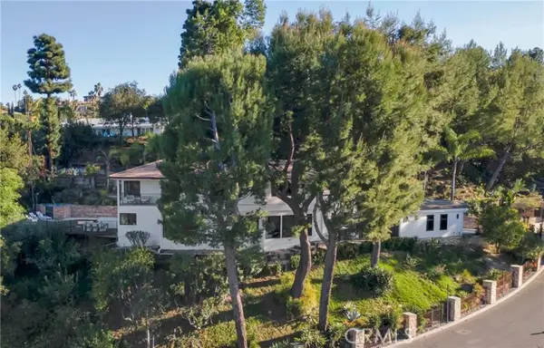 4032 Rogen Drive, Encino, CA 91436