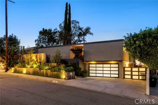 3851 Beverly Ridge, Sherman Oaks, CA 91423