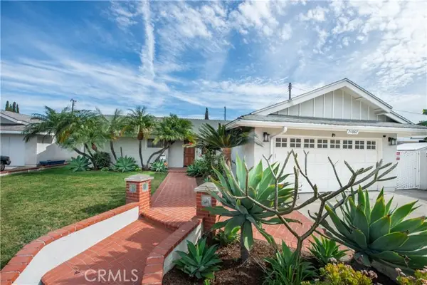 24062 Gemwood Drive, Lake Forest, CA 92630