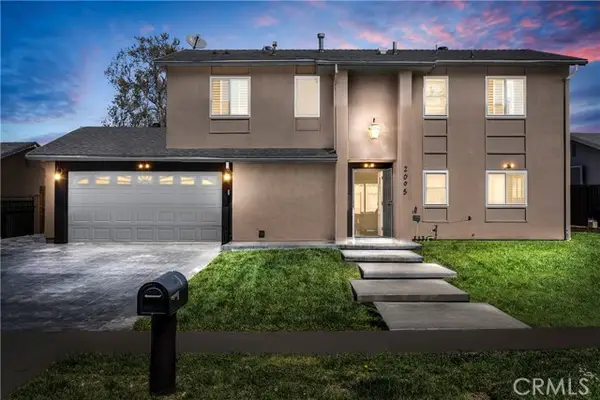 2095 Morley Street, Simi Valley, CA 93065