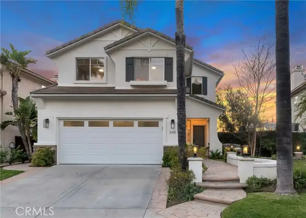 545 Shadow Lane, Simi Valley, CA 93065