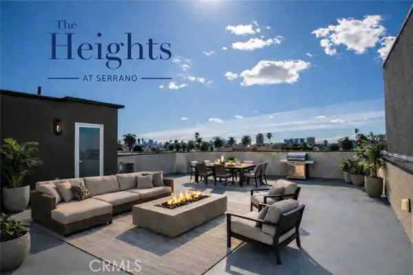 540 Serrano, Los Angeles, CA 90004