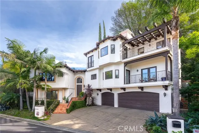 13470 Rand Drive, Sherman Oaks, CA 91423 - #2