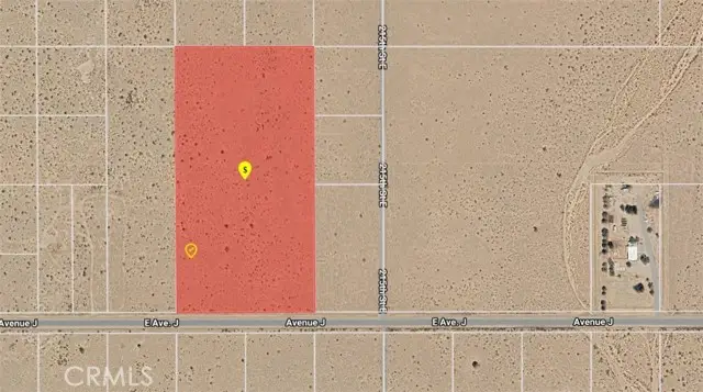 214 Avenue J, Lancaster, CA 93535 - #1