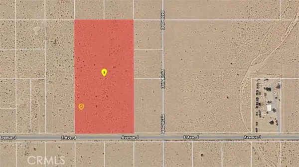 214 Avenue J, Lancaster, CA 93535