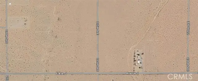 214 Avenue J, Lancaster, CA 93535 - #3