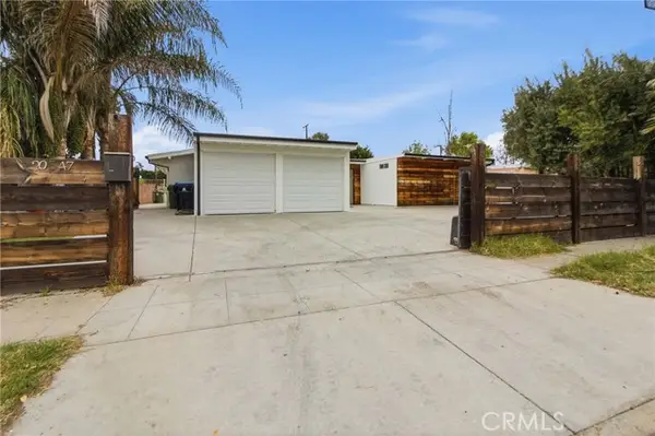 20547 Kittridge Street, Winnetka, CA 91306