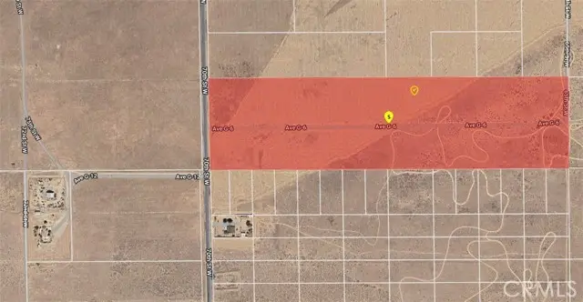 46428 70th St West, Lancaster, CA 93536 - #1