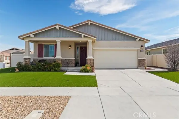 45064 43rd, Lancaster, CA 93536